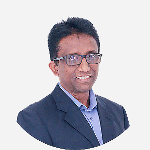 Senthilkumar Shanmugam