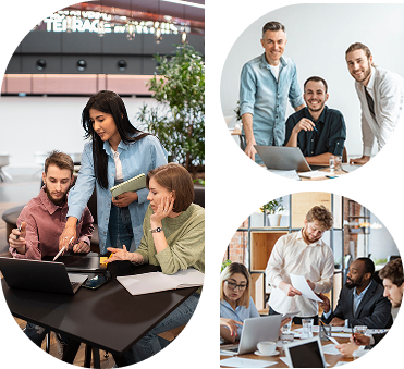 Our Company Strength