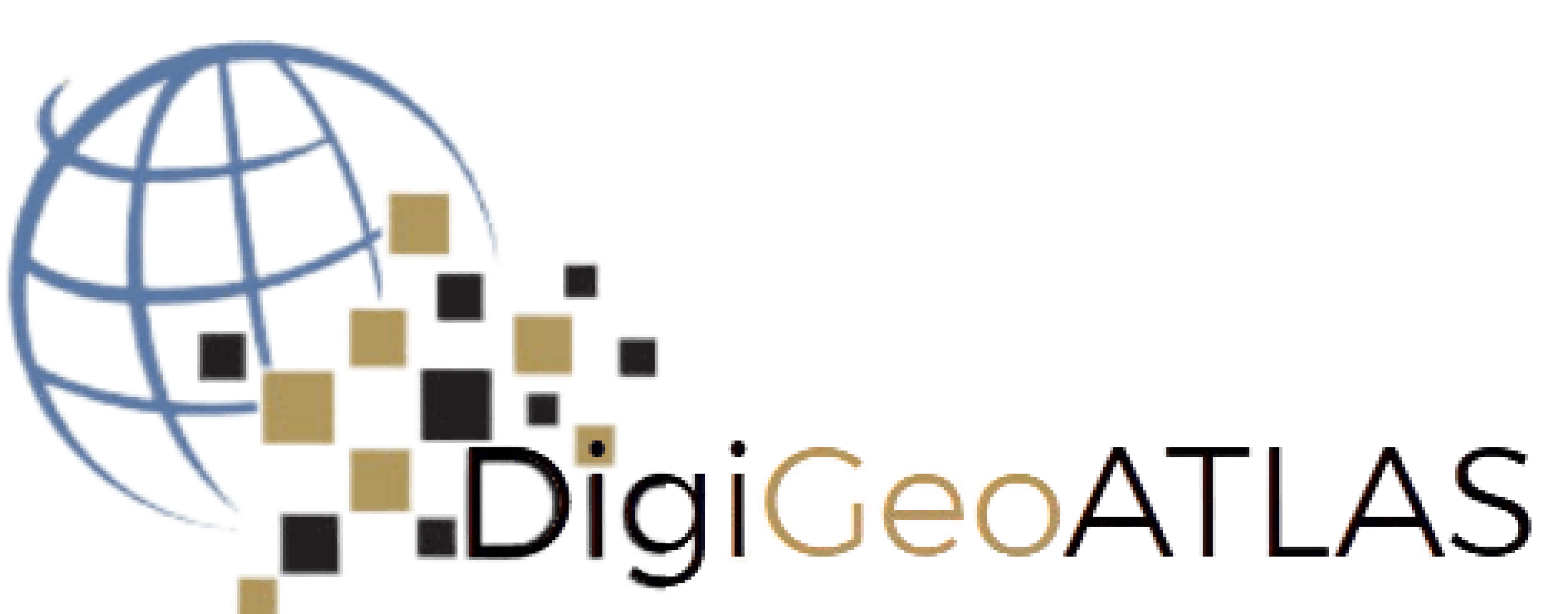 DigiGeo Data